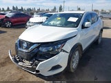 Nissan Rogue Sport S Fwd Xtronic Cvt JN1BJ1AV5NW346221 fotografie