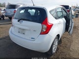 Nissan Versa Note S (Sr)/S Plus/Sl/Sr/Sv 3N1CE2CP4GL382276 снимка