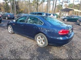 Volkswagen Passat 2.5L Se 1VWBP7A37DC047405 снимка