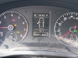 Volkswagen Passat 2.5L Se 1VWBP7A37DC047405 снимка