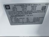 GMC Terrain Sle-1 2GKALMEK4D6226217 снимка
