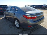 Lexus Es 350 JTHBK1GG9D2002978 снимка