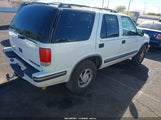 Chevrolet Blazer Lt 1GNDT13W3W2134200 снимка