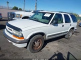 Chevrolet Blazer Lt 1GNDT13W3W2134200 снимка