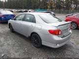 Toyota Corolla S 1NXBU4EE7AZ344147 снимка