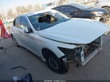 Infiniti Q50 3.0T Luxe JN1EV7APXJM592127 photo