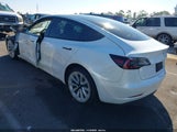 Tesla Model 3 Rear-Wheel Drive 5YJ3E1EAXNF191151 снимка