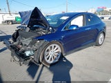 Tesla Model X 60D/70D/75D/90D/P100D 5YJXCBE2XGF030372 снимка