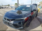 Honda Civic Si Sedan 2HGFE1E52PH475789 снимка