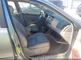 Toyota Camry Xle V6 JTDBF30K450165051 fotografie