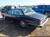 Jaguar Xj6 SAJHV1649JC540968 снимка