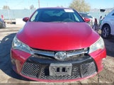 Toyota Camry Xse 4T1BF1FKXFU911214 fotografie