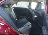 Toyota Camry Xse 4T1BF1FKXFU911214 fotografie