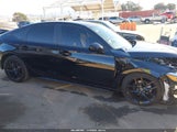 Honda Civic Sedan Sport 19XFL2H83SE020941 снимка