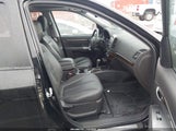Hyundai Santa Fe Limited V6 5XYZKDAG0BG038913 снимка