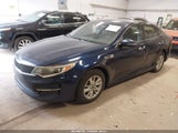 Kia Optima Lx 5XXGT4L30JG184391 снимка