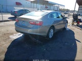 Chevrolet Malibu Fwd 1Lt 1G1ZD5ST5RF213254 fotografie