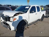 Nissan Frontier Sv 4X2 1N6ED0EA9LN728299 снимка
