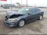 Kia Optima Lx KNAGT4L38J5219406 снимка