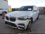 BMW X3 Sdrive30I 5UXTR7C52KLF36776 снимка