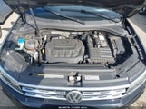 Volkswagen Tiguan 2.0T Sel Premium 3VV4B7AX9JM207731 fotografie