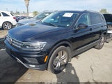 Volkswagen Tiguan 2.0T Sel Premium 3VV4B7AX9JM207731 fotografie