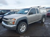 Chevrolet Colorado Ls 1GCDT196X58217845 снимка