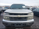 Chevrolet Colorado Ls 1GCDT196X58217845 снимка