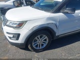 Ford Explorer Xlt 1FM5K7D85HGD89323 fotografie