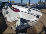 Toyota Camry Xse 4T1K61AK5MU445695 снимка