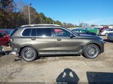 BMW X7 xDrive40I 5UXCW2C05M9H20996 photo