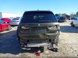BMW X7 xDrive40I 5UXCW2C05M9H20996 fotografie