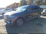 BMW X7 xDrive40I 5UXCW2C05M9H20996 photo