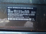 BMW X7 xDrive40I 5UXCW2C05M9H20996 photo