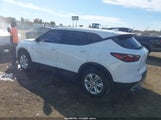 Chevrolet Blazer Fwd 1Lt 3GNKBBRA6MS581584 fotografie