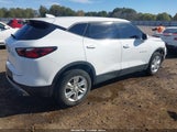 Chevrolet Blazer Fwd 1Lt 3GNKBBRA6MS581584 снимка
