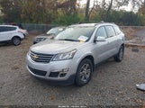 Chevrolet Traverse 1Lt 1GNKRGKD2HJ108706 снимка