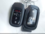 Honda Accord Hybrid Touring 1HGCY2F82PA049754 снимка