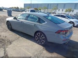 Honda Accord Hybrid Touring 1HGCY2F82PA049754 fotografie