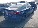 Honda Civic Hybrid Sport/Sport Touring 2HGFE4F87SH323171 photo