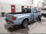 Ford Ranger Splash/Xl/Xlt 1FTYR10C3WTA33333 fotografie