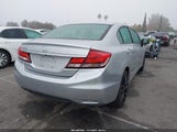 Honda Civic Lx 2HGFB2F57FH551115 снимка