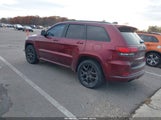 Jeep Grand Cherokee Limited X 4X4 1C4RJFBT3LC105455 fotografie