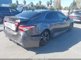Toyota Camry Se 4T1G11AK1LU328554 photo