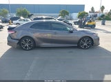Toyota Camry Se 4T1G11AK1LU328554 fotografie