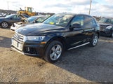 Audi Q5 2.0T Premium/2.0T Tech Premium WA1ANAFY3J2024091 снимка