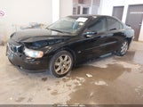 Volvo S60 2.5T YV1RH592662532667 снимка