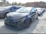 Toyota Corolla Le 5YFB4MDE6RP177830 снимка
