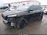 Jeep Cherokee Limited 1C4PJMDB1GW225470 снимка