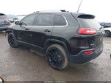 Jeep Cherokee Limited 1C4PJMDB1GW225470 снимка